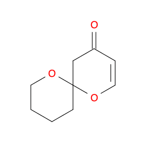 1,7-Dioxaspiro[5.5]undec-2-en-4-one