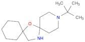 7-Oxa-3,15-diazadispiro[5.1.5.2]pentadecane, 3-(1,1-dimethylethyl)-