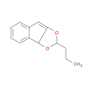 5H-Indeno[5,6-d]-1,3-dioxole,6-propyl-