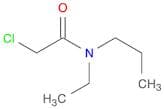 2-chloro-N-ethyl-N-propylacetamide