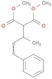 Propanedioic acid, (1-methyl-3-phenyl-2-propenyl)-, dimethyl ester