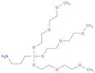 3-Aminopropyltris(methoxyethoxyethoxy)silane
