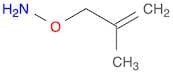 O-(2-Methylprop-2-en-1-yl)hydroxylamine