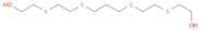 3,6,10,13-Tetrathiapentadecane-1,15-diol