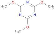 2,4,6-trimethoxy-1,3,5-triazine
