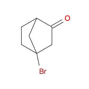 Bicyclo[2.2.1]heptan-2-one, 4-bromo-
