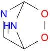 2,3-Dioxa-5,7-diazabicyclo[2.2.1]hept-5-ene