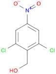 Benzenemethanol, 2,6-dichloro-4-nitro-