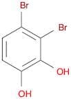 Benzenediol, dibromo-