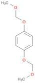 1,4-Bis(methoxymethoxy)benzene