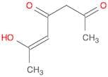 5-Heptene-2,4-dione, 6-hydroxy-, (Z)-