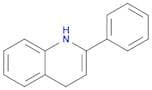 Quinoline, 1,4-dihydro-2-phenyl-