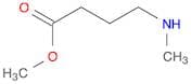 Methyl 4-(methylamino)butanoate