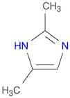 1H-Imidazole, 2,5-dimethyl-