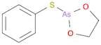 1,3,2-Dioxarsolane, 2-(phenylthio)-