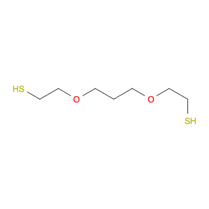 Ethanethiol, 2,2'-[1,3-propanediylbis(oxy)]bis-