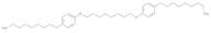 Benzene, 1,1'-[1,8-octanediylbis(oxy)]bis[4-nonyl-