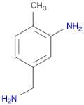 5-(aminomethyl)-2-methylaniline