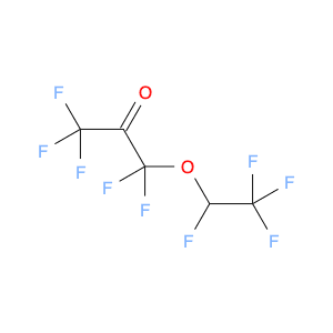 2-Propanone, 1,1,1,3,3-pentafluoro-3-(1,2,2,2-tetrafluoroethoxy)-