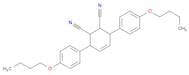 4-Cyclohexene-1,2-dicarbonitrile, 3,6-bis(4-butoxyphenyl)-