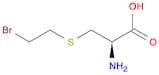 L-Cysteine,S-(2-bromoethyl)-