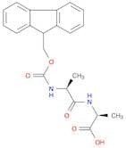 Fmoc-Ala-Ala-OH