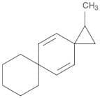 Dispiro[2.2.5.2]trideca-4,12-diene, 1-methyl-