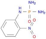 (2-Nitrophenyl)-phosphoric triamide