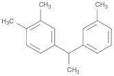 Benzene, 1,2-dimethyl-4-[1-(3-methylphenyl)ethyl]-