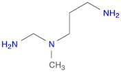 1,3-Propanediamine, N-(aminomethyl)-N-methyl-
