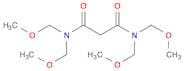 Propanediamide, N,N,N',N'-tetrakis(methoxymethyl)-