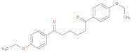 1,6-Hexanedione, 1,6-bis(4-ethoxyphenyl)-