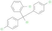 Benzene, 1-chloro-2-[chlorobis(4-chlorophenyl)methyl]-