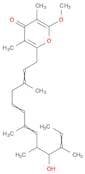 Actinopyrone A