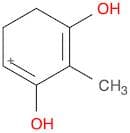 Cyclohexadienylium, 2,4-dihydroxy-3-methyl-