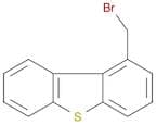 Dibenzothiophene, 1-(bromomethyl)-