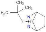 2,3-Diazabicyclo[2.2.1]hept-2-ene, 7-(2,2-dimethylpropylidene)-