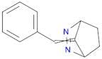 2,3-Diazabicyclo[2.2.1]hept-2-ene, 7-(phenylmethylene)-