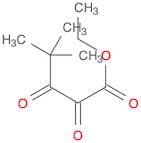 Pentanoic acid, 4,4-dimethyl-2,3-dioxo-, ethyl ester