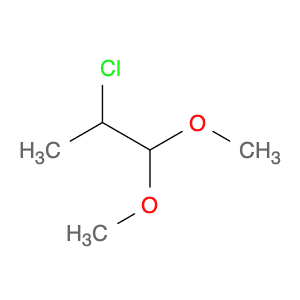 2-Chloro-1,1-dimethoxypropane