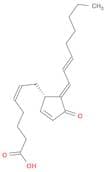 Prosta-5,9,12,14-tetraen-1-oicacid, 11-oxo-, (5Z,12E,14E)-