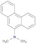 9-Phenanthrenamine, N,N-dimethyl-