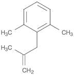 3-(2,6-Dimethylphenyl)-2-methyl-1-propene