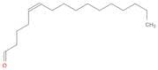 5-Hexadecenal, (Z)-