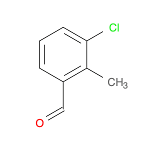 Benzaldehyde, 3-chloro-2-methyl-