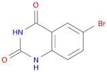 6-Bromo-2,4(1H,3H)-quinazolinedione