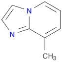 8-Methylimidazo[1,2-a]pyridine