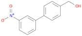 (3'-Nitro-[1,1'-biphenyl]-4-yl)methanol