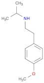 [2-(4-methoxyphenyl)ethyl](propan-2-yl)amine