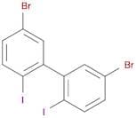 5,5'-Dibromo-2,2'-diiodo-1,1'-biphenyl